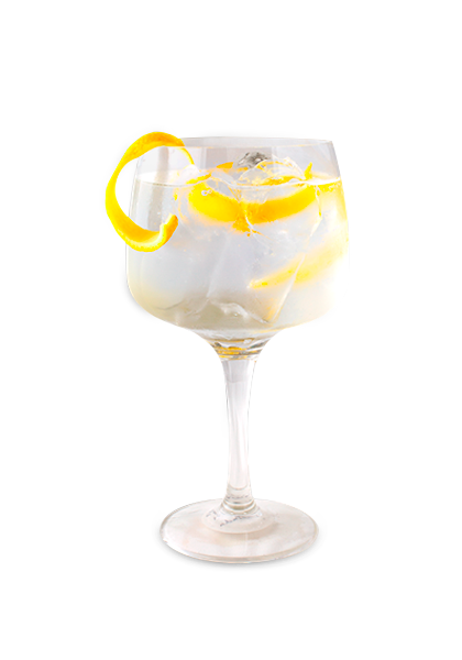 Gin Tonic