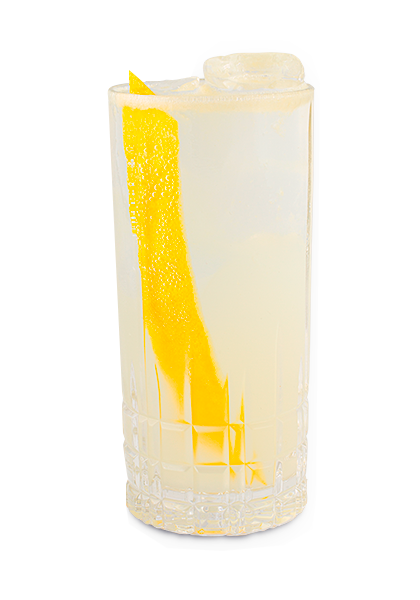 Tom Collins