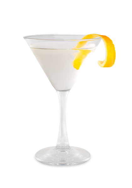 Dirty Martini