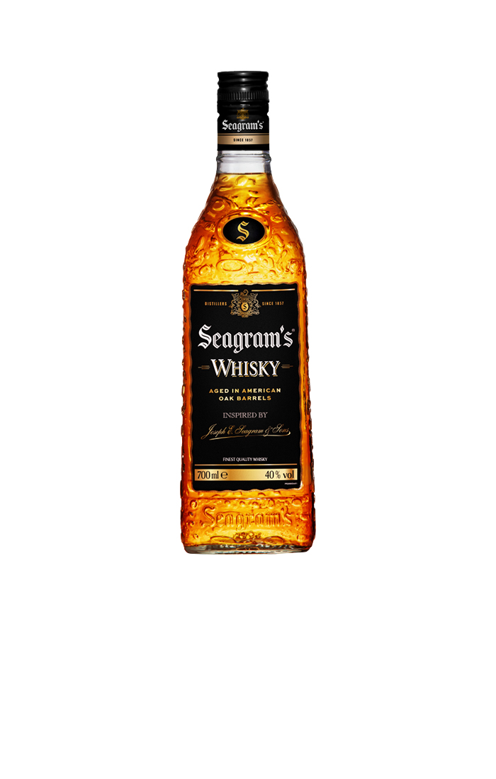 Seagram’s Whisky